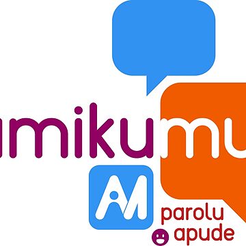 Artwork thumbnail, Amikumu Parolu Apude by amikumu