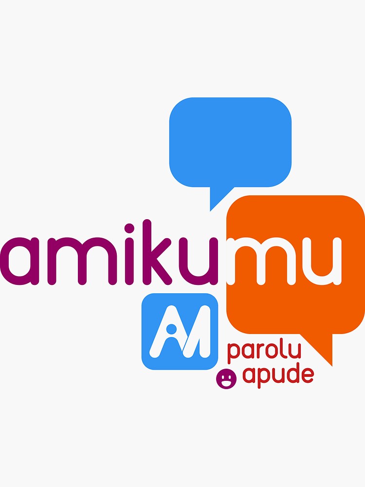 Amikumu Parolu Apude by amikumu
