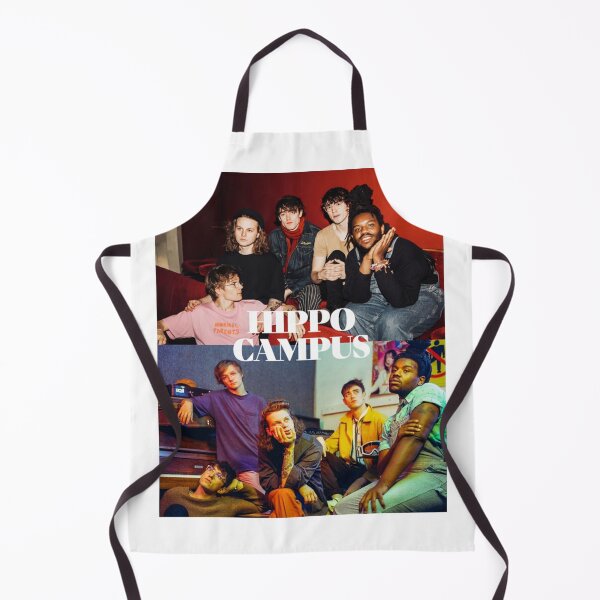 Item preview, begedeg hippo bersama campus 2022 designed and sold by makelauri.