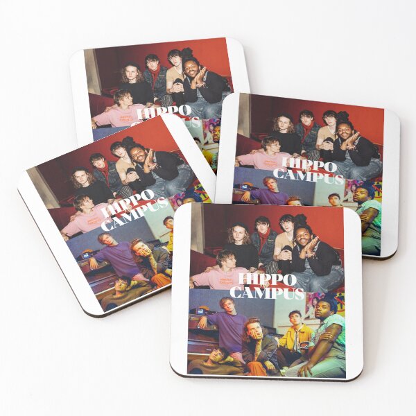 Item preview, begedeg hippo bersama campus 2022 designed and sold by makelauri.