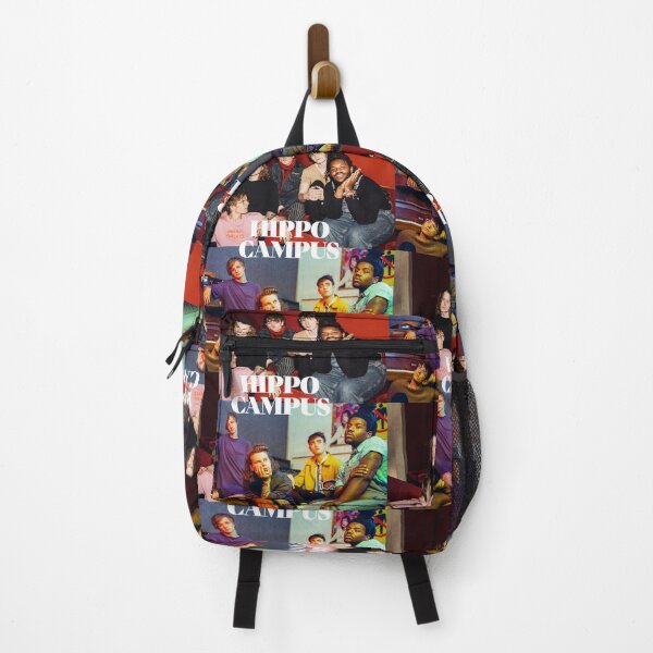Item preview, begedeg hippo bersama campus 2022 designed and sold by makelauri.