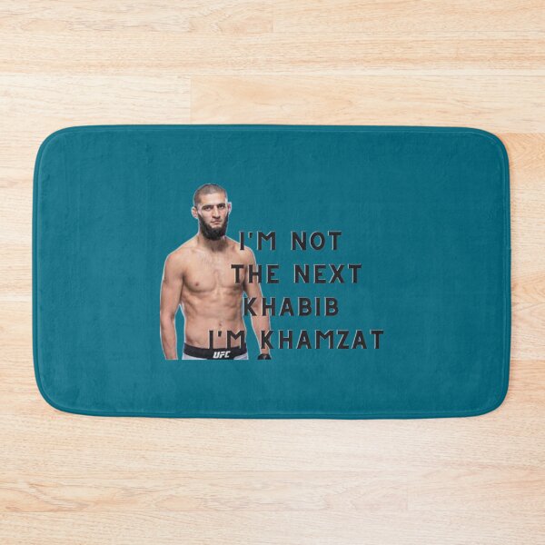 Item preview, Khamzat Chimaev designed and sold by Qvnshop.