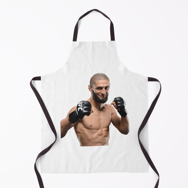 Item preview, Khamzat Chimaev designed and sold by Qvnshop.