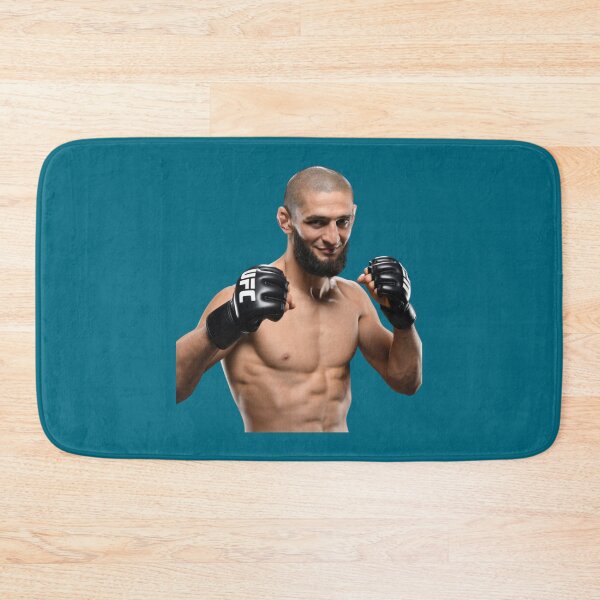 Item preview, Khamzat Chimaev designed and sold by Qvnshop.
