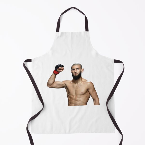 Item preview, Khamzat Chimaev designed and sold by Qvnshop.