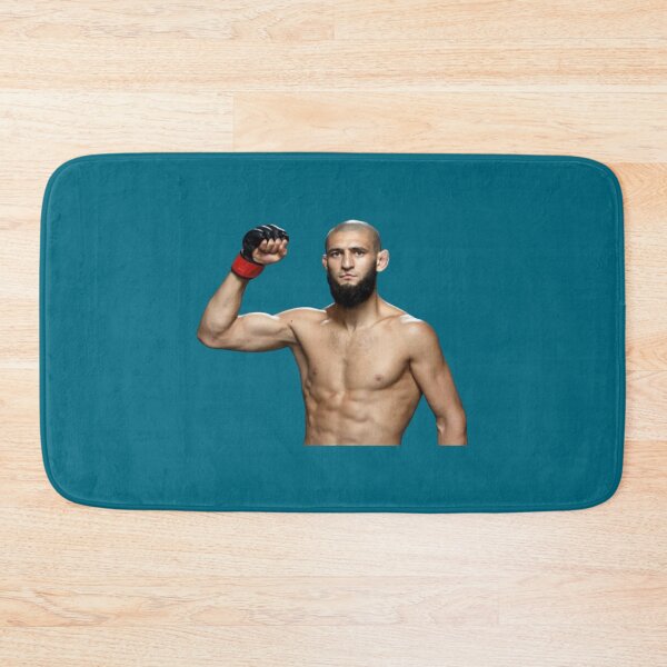 Item preview, Khamzat Chimaev designed and sold by Qvnshop.