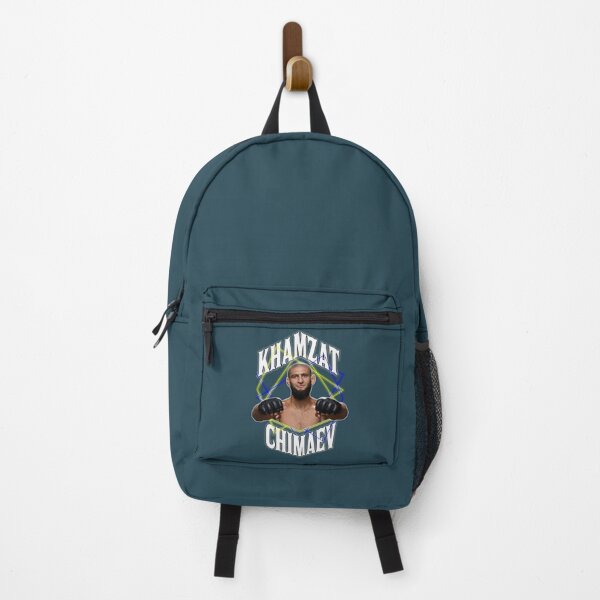 Item preview, Khamzat Chimaev designed and sold by Qvnshop.