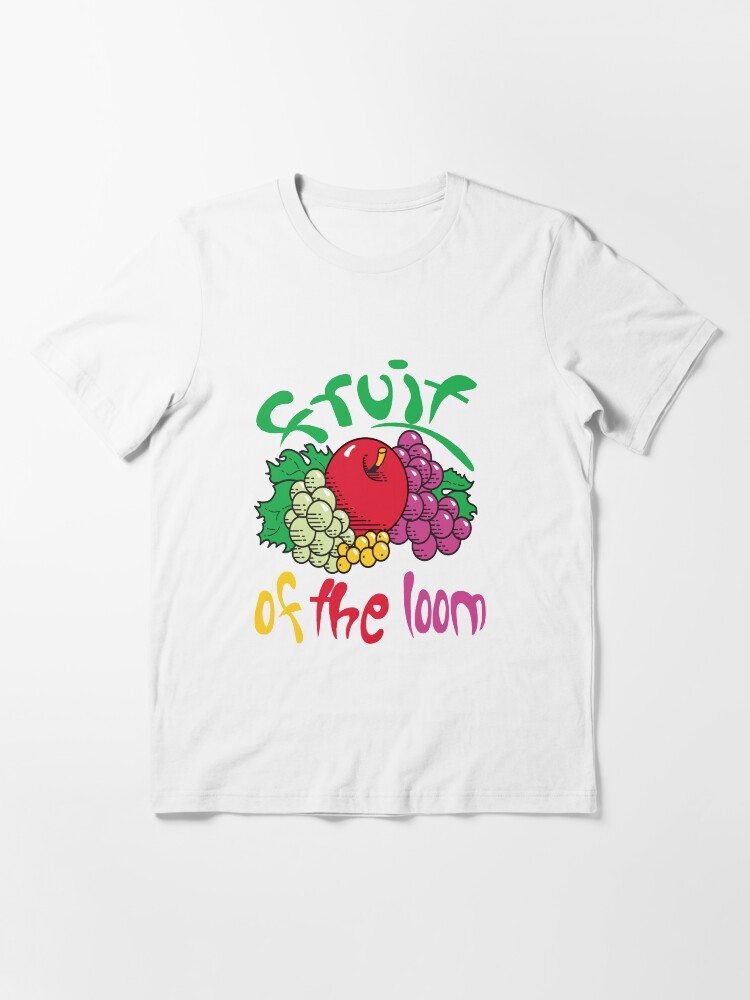 fruit of the loom slim fit