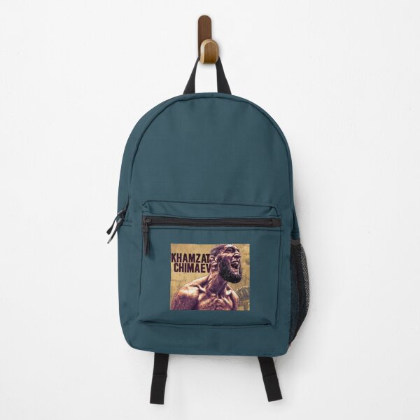 Item preview, Khamzat Chimaev designed and sold by Qvnshop.