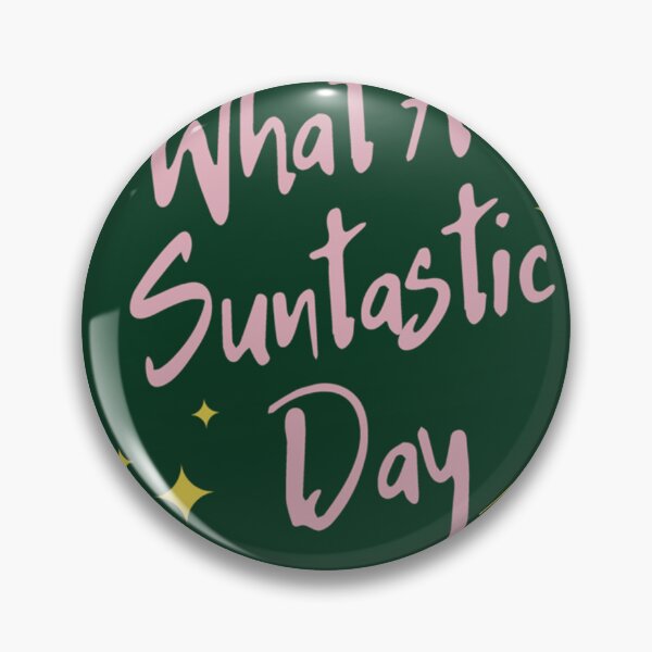 Item preview, What A Suntastic Day   designed and sold by ThePinkRooms.