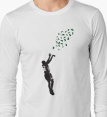 Khash Money Long Sleeve T-Shirt