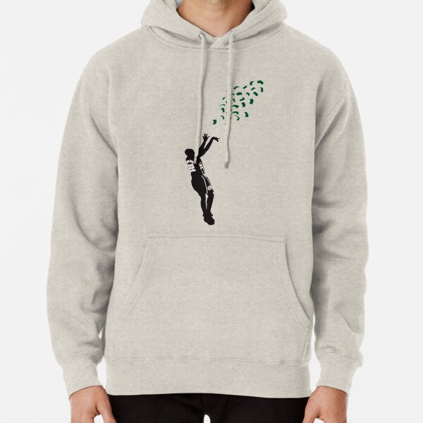 Khash Money Pullover Hoodie