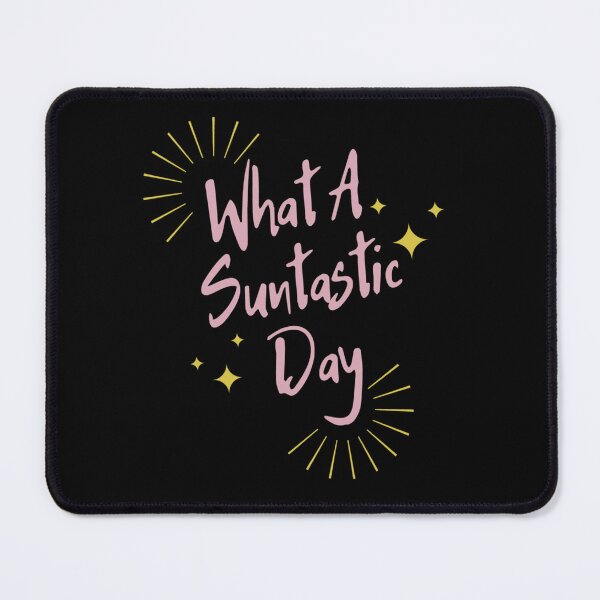 Item preview, What A Suntastic Day   designed and sold by ThePinkRooms.