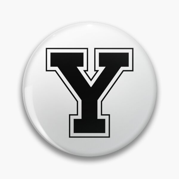 Item preview, Letter Y designed and sold by PaulSDesign.