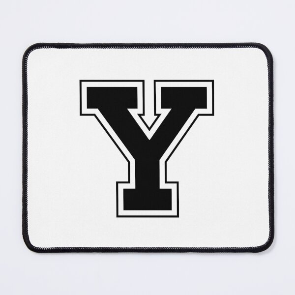 Item preview, Letter Y designed and sold by PaulSDesign.
