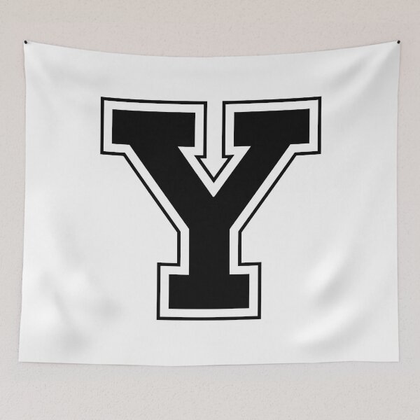 Item preview, Letter Y designed and sold by PaulSDesign.