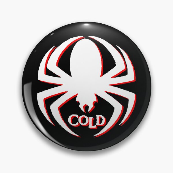 Item preview,  spider cold designed and sold by EveDF45.