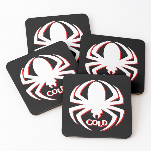 Item preview,  spider cold designed and sold by EveDF45.