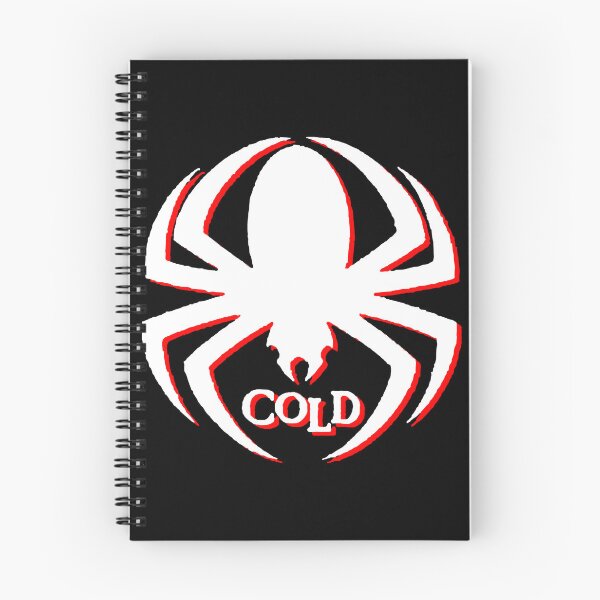 Item preview,  spider cold designed and sold by EveDF45.