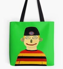 The German Tote Bag