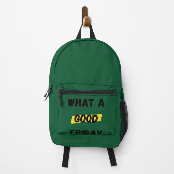 Item preview, Funny What A Good Friday, for Friday , funny Time, Easter Day 2022, Gifts                 designed and sold by ThePinkRooms.