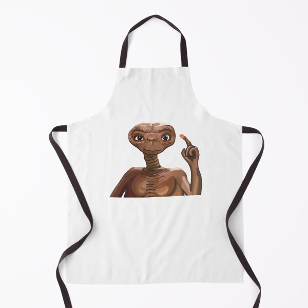 Item preview, Cute E.T.  designed and sold by Scat the cat.