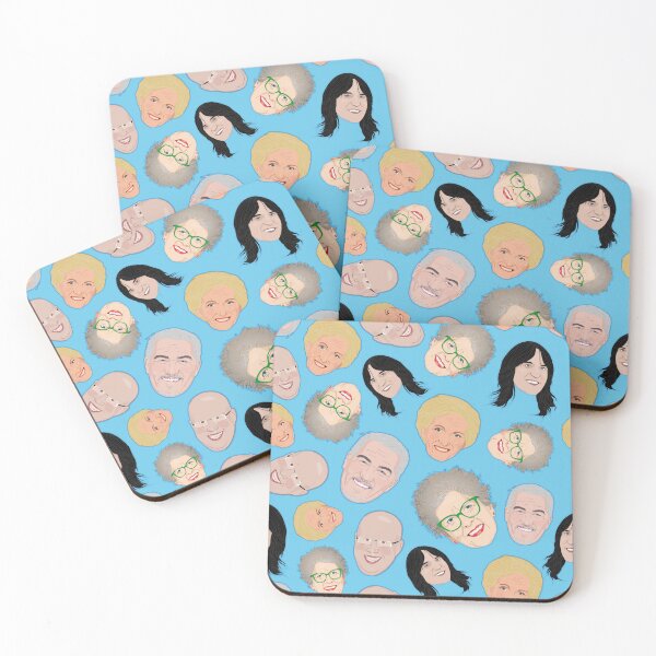 Item preview, Bake Off GBBO Baking Show Great British  designed and sold by ponychops.