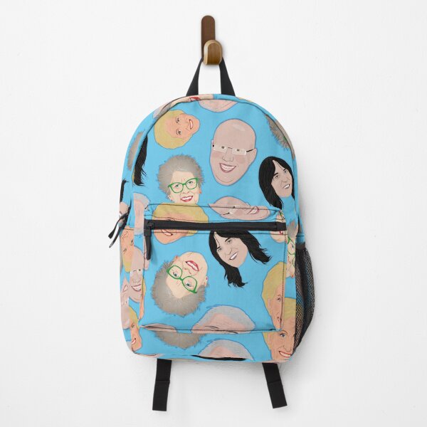 Item preview, Bake Off GBBO Baking Show Great British designed and sold by ponychops.
