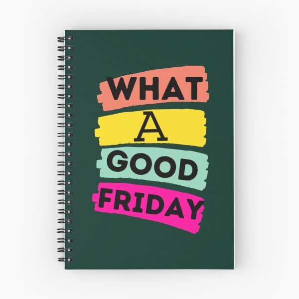 Item preview, Funny What A Good Friday, for Friday , funny Time, Easter Day 2022, Gifts                designed and sold by ThePinkRooms.