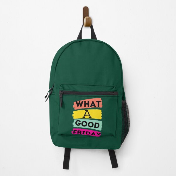 Item preview, Funny What A Good Friday, for Friday , funny Time, Easter Day 2022, Gifts                designed and sold by ThePinkRooms.