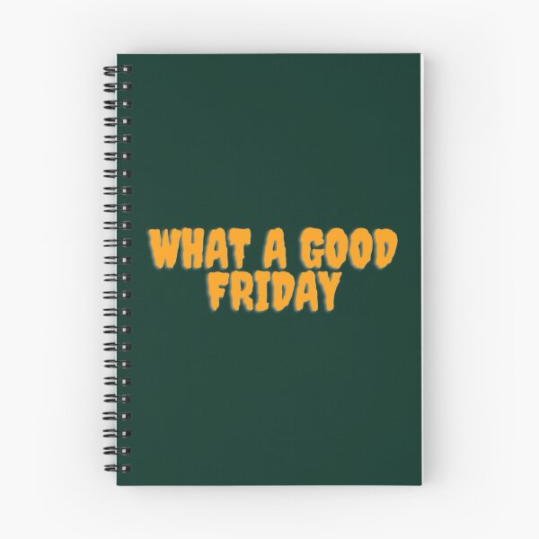 Item preview, Funny What A Good Friday, for Friday , funny Time, Easter Day 2022, Gifts               designed and sold by ThePinkRooms.