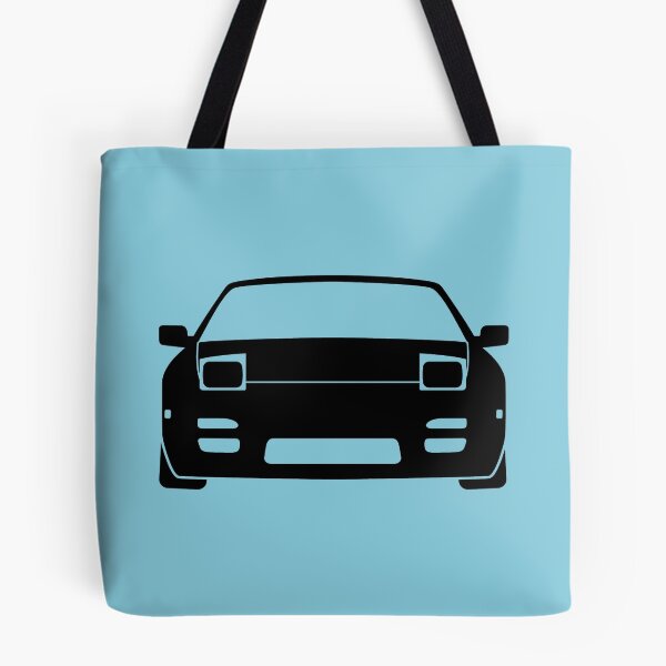 Item preview, Nissan  240SX S13 JDM designed and sold by MikeKunak.