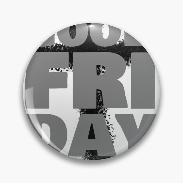 Item preview, Good Friday   designed and sold by ThePinkRooms.