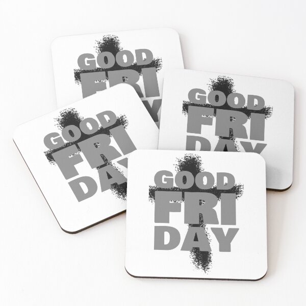 Item preview, Good Friday   designed and sold by ThePinkRooms.