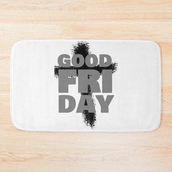 Item preview, Good Friday   designed and sold by ThePinkRooms.