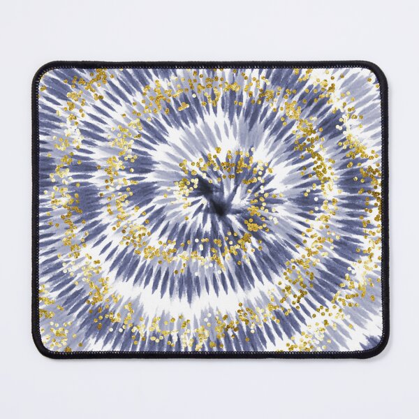 Item preview, gold spiral-lilac designed and sold by alquimista.