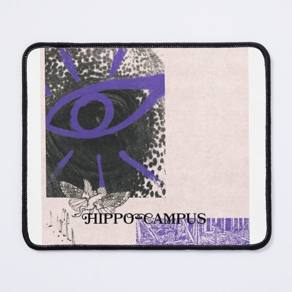 Item preview, mate siju hippo 2022 campus designed and sold by makelauri.
