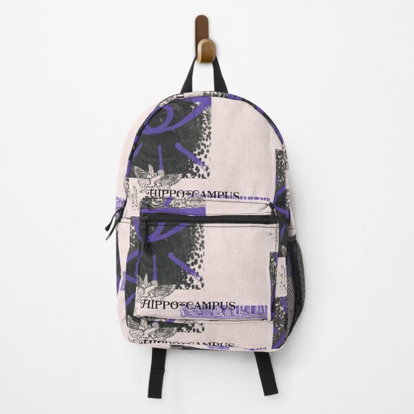 Item preview, mate siju hippo 2022 campus designed and sold by makelauri.