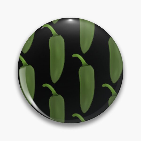 Item preview, Jalapeno Addict designed and sold by BRU Design.