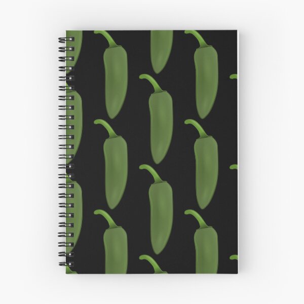Item preview, Jalapeno Addict designed and sold by BRU Design.