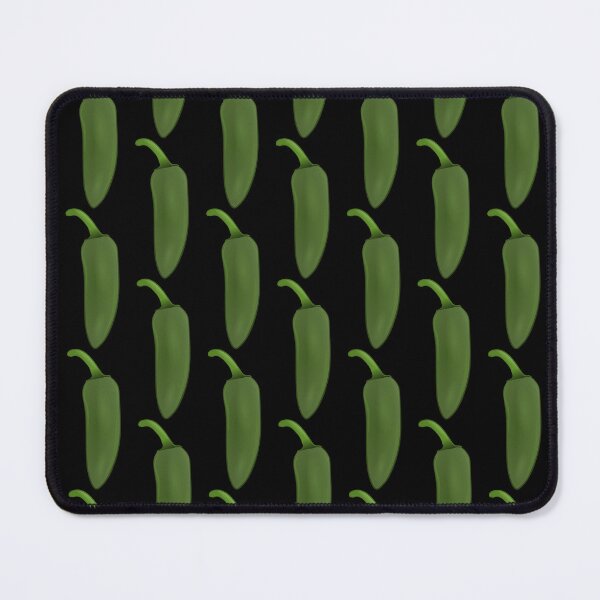 Item preview, Jalapeno Addict designed and sold by BRU Design.