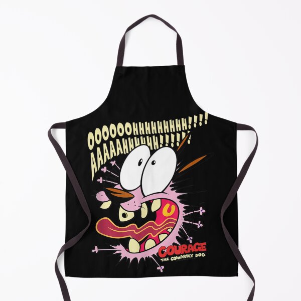 Item preview, Scaredy Dog designed and sold by HarinWijenayake.