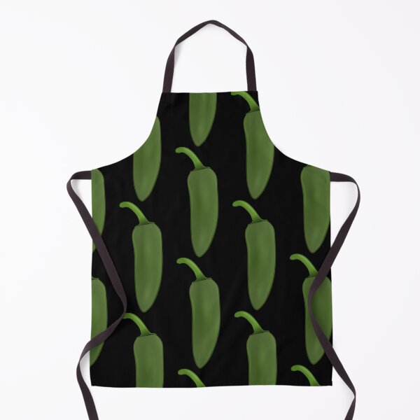 Artikelvorschau, Jalapeno-Süchtiger entworfen und verkauft von BRU Design.