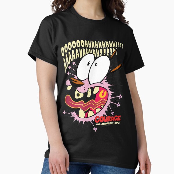 Item preview, Scaredy Dog designed and sold by HarinWijenayake.