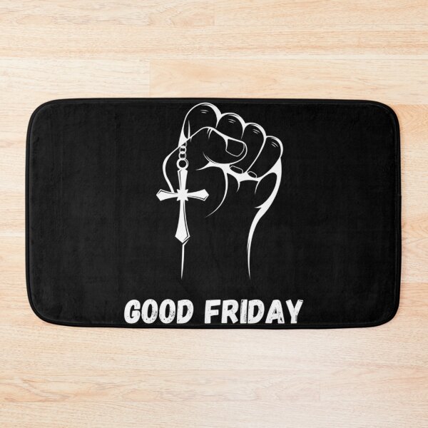 Item preview, Good Friday  Religion Religious God   designed and sold by ThePinkRooms.