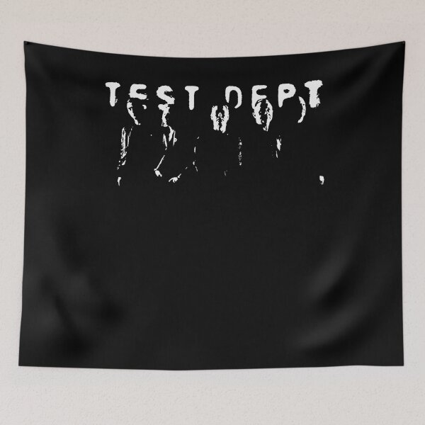 Item preview, Day Gift For Test Dept 4 designed and sold by Morissette210.