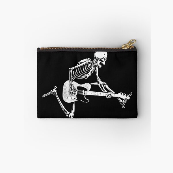 Item preview, MY GUITAR AFTER DEATH designed and sold by PunkyMule.