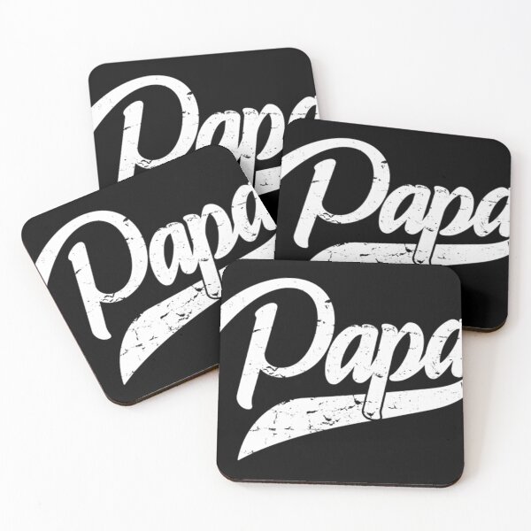 Item preview, PAPA - Regalo genial e impresionante para el mejor papá - Regalo del día del padre designed and sold by Fstehhu6120.
