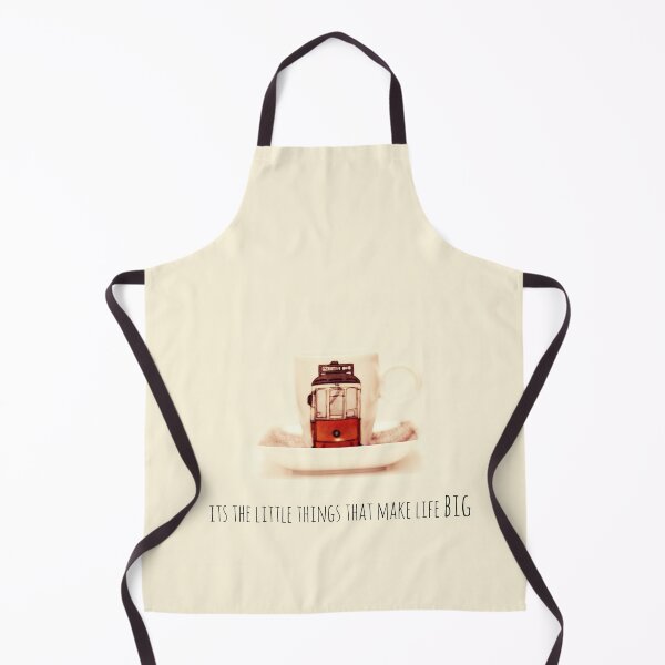 Item preview, Coffee cup - inspirational words - minimal kitchen art designed and sold by Ingrid Beddoes Photography.