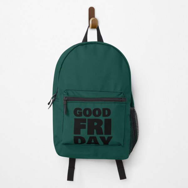 Item preview, Good Friday Black Text   designed and sold by ThePinkRooms.